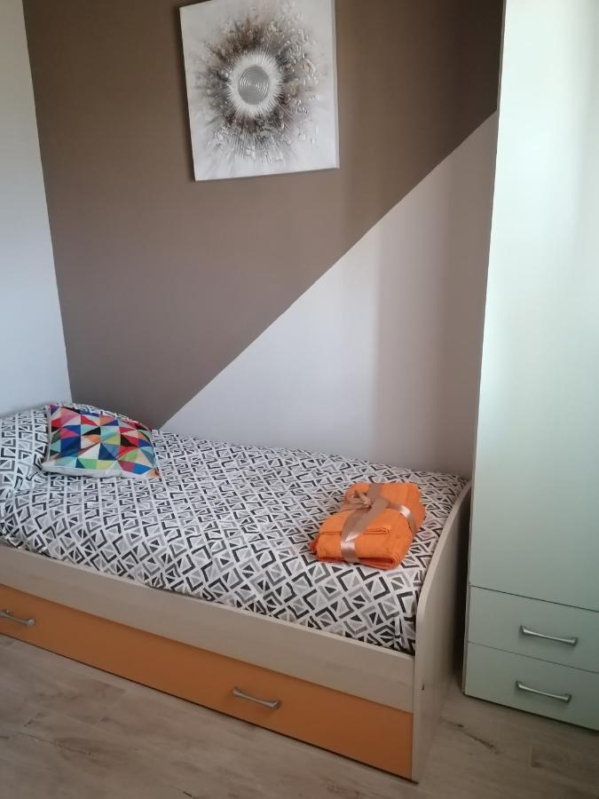 La Casa Delle Rondini Villa มอนเตลูโป ฟิโอเรนติโน ภายนอก รูปภาพ